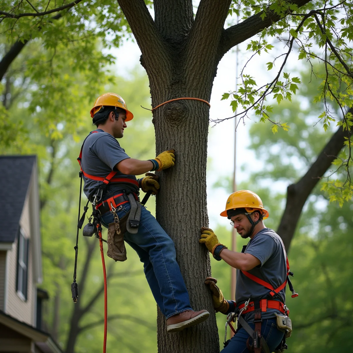 Emerald Ash Borer in Sangamon County: Treat or Remove Your Ash Tree?