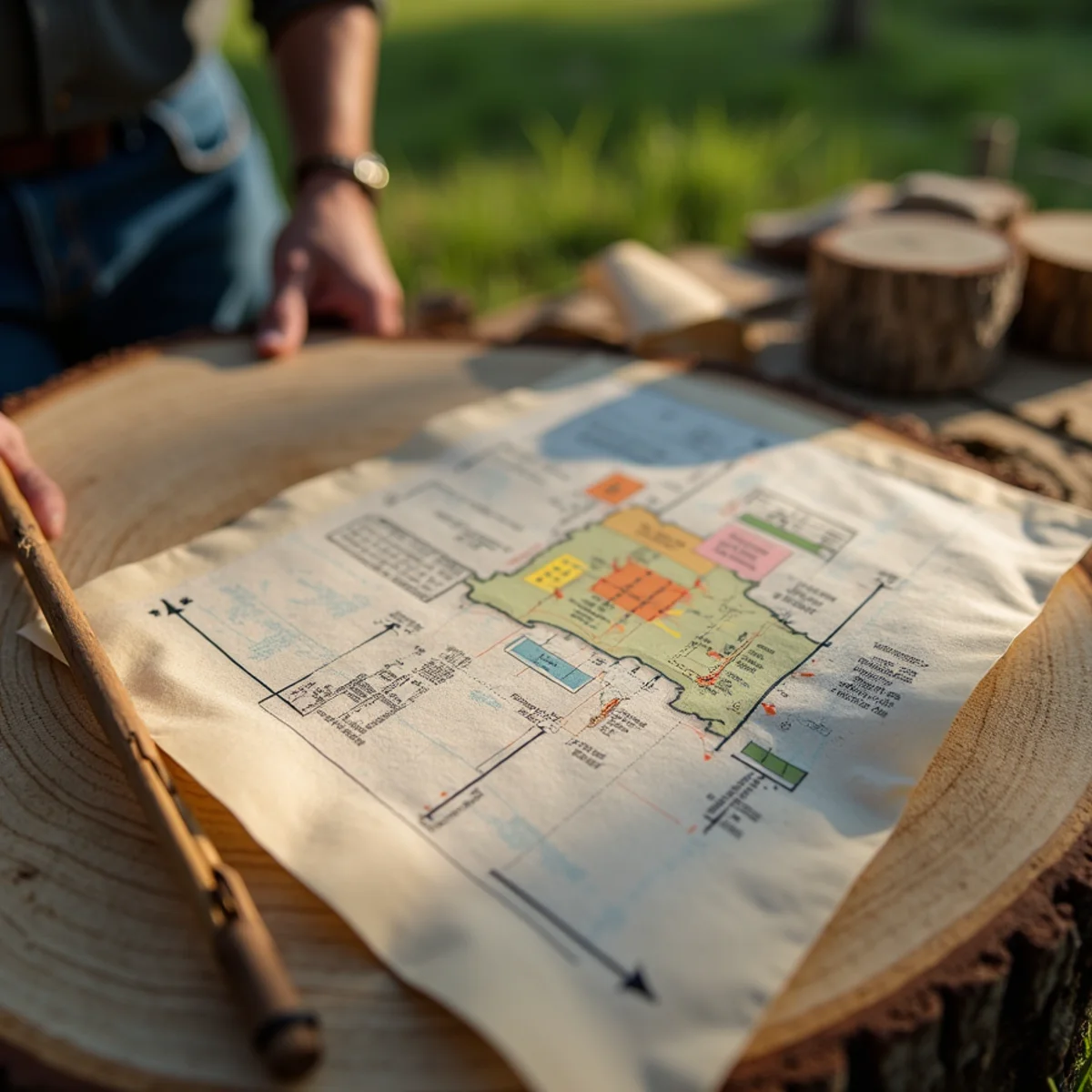 Key factors and technical procedure for call 811 before stump grinding illinois