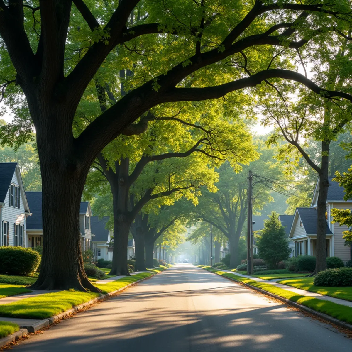Tree service and stump grinding in Athens IL