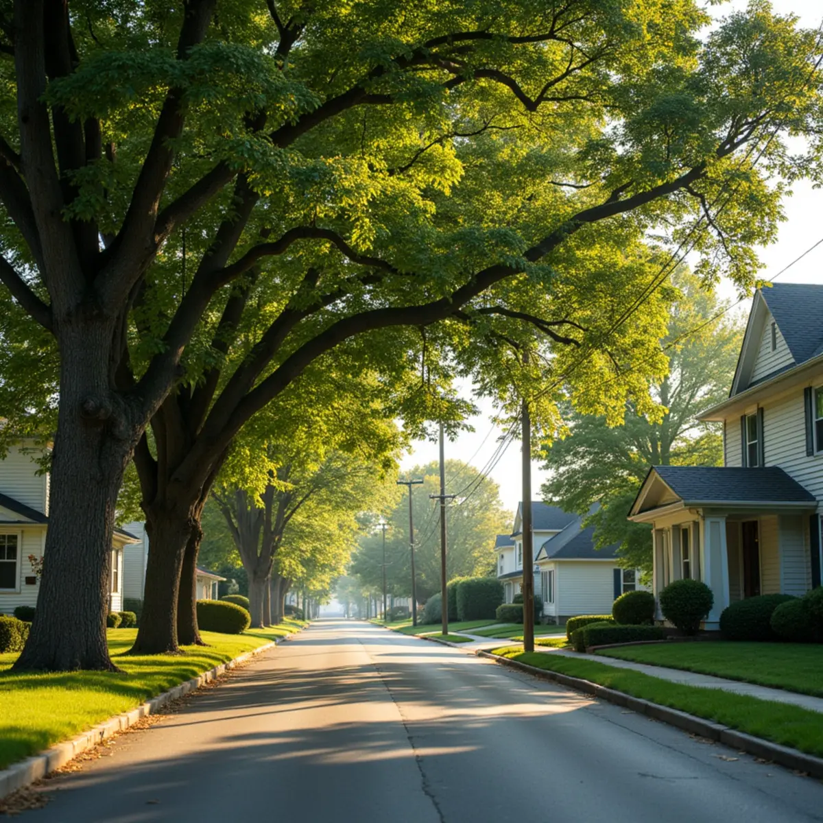 Tree service and stump grinding in Decatur IL