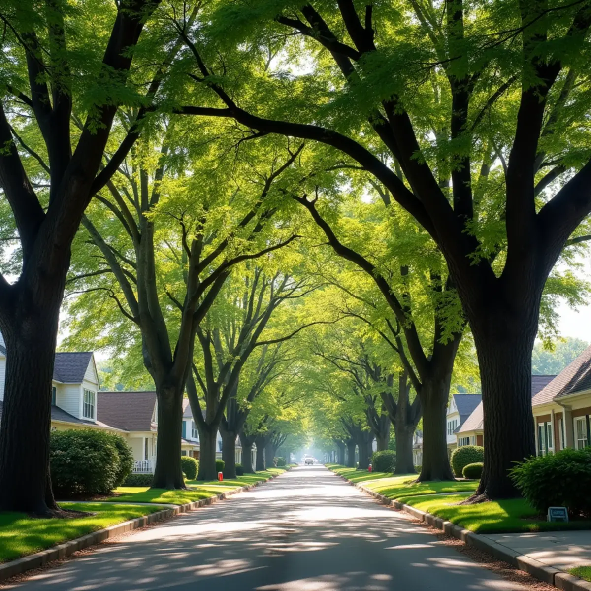 Tree service and stump grinding in Litchfield IL